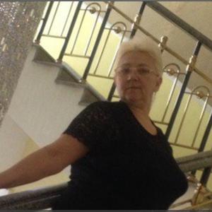 Девушки в Саратове: Марина, 58 - ищет парня из Саратова
