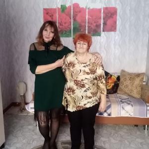 Девушки в Казани (Татарстан): Наталья, 62 - ищет парня из Казани (Татарстан)