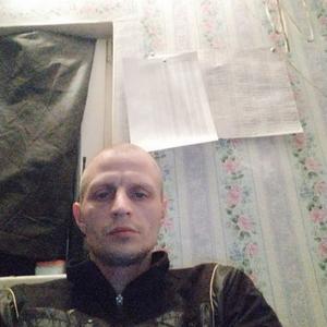 Сергей, 39 лет, Москва
