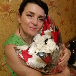 Девушки в Усть-Каменогорске: Марина Туганова, 59 - ищет парня из Усть-Каменогорска