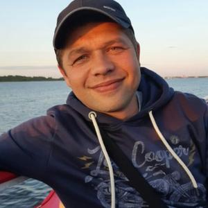 Евгений, 43 года, Нижний Новгород