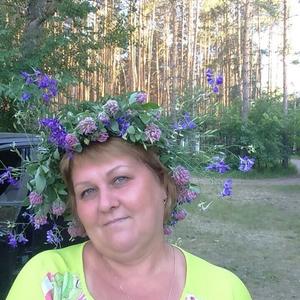 Елена, 58 лет, Самара