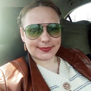 Девушки в Тобольске: Ирина, 46 - ищет парня из Тобольска