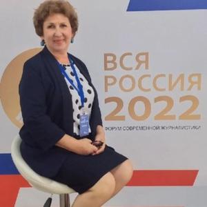Светлана, 61 год, Мостовской