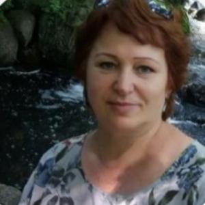 Девушки в Калининграде: Валентина, 59 - ищет парня из Калининграда