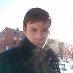 Егор, 22 года, Пермь