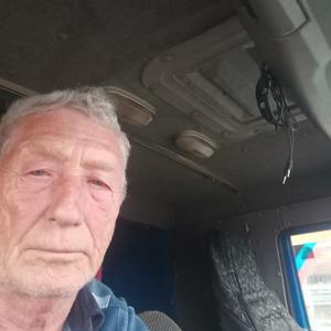Михаил, 64 года, Иркутск