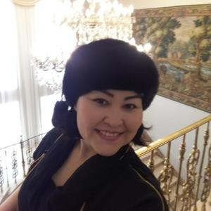 Айгуль, 46 лет, Астана