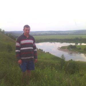 Парни в Первоуральске: Николай Спирин, 37 - ищет девушку из Первоуральска