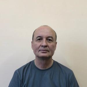 Парни в Владивостоке: Александр Семенюк, 60 - ищет девушку из Владивостока