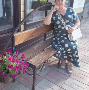 Девушки в Кирсанове: Нина, 65 - ищет парня из Кирсанова