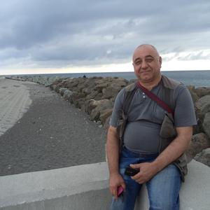 Константин Гарныш, 62 года, Краснодар
