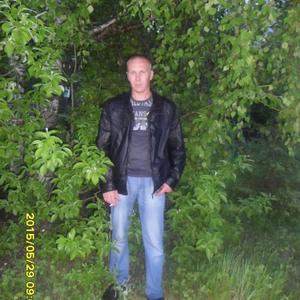 Sergeq, 44 года, Вологда