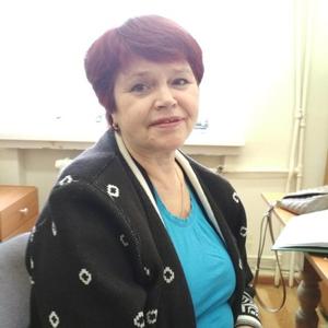 Любовь Петровна, 67 лет, Киров