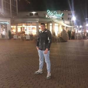 Парни в Bonn: Leo, 22 - ищет девушку из Bonn