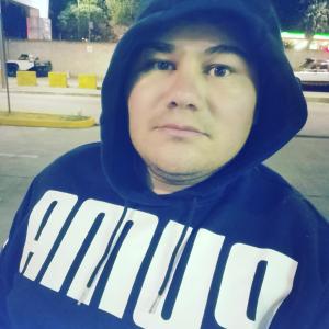 Парни в Mxico: Simon, 39 - ищет девушку из Mxico