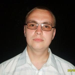 Константин, 43 года, Казань