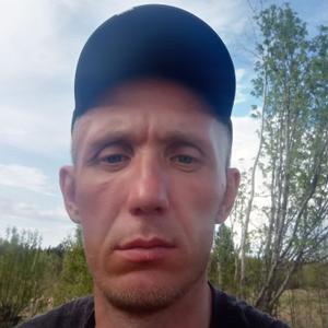 Парни в Сыктывкаре: Александр, 40 - ищет девушку из Сыктывкара