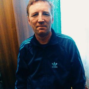 Misha, 54 года, Новосибирск