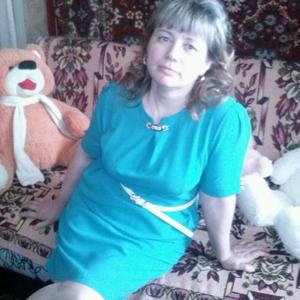 Елена Марычева, 51 год, Фурманов