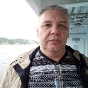 Игорь Шуваев, 62 года, Балашиха