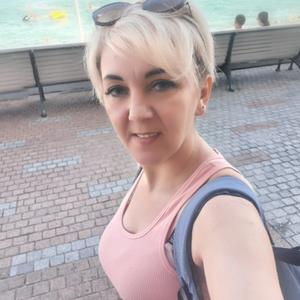 Ольга, 42 года, Лабытнанги
