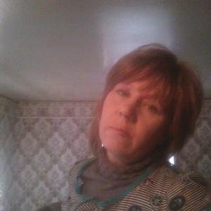 Девушки в Пугачеве: Ольга, 54 - ищет парня из Пугачева
