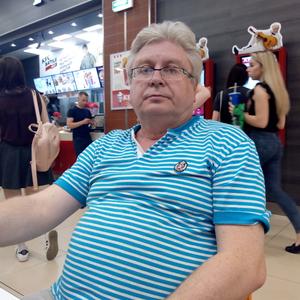 Сергей, 59 лет, Саратов