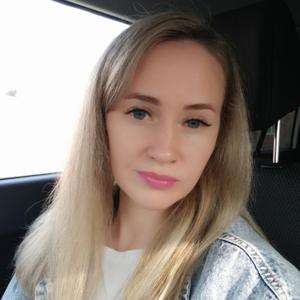 Наталья, 40 лет, Ульяновск