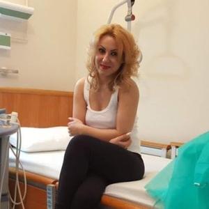 Marie, 33 года, Москва