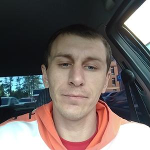 Саша, 32 года, Ставрополь