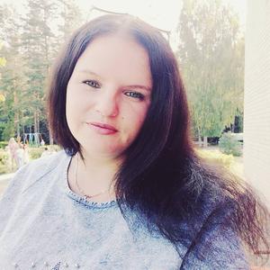 Девушки в Новополоцке: Анастасия, 28 - ищет парня из Новополоцка