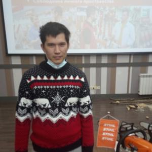 Александр, 27 лет, Уфа