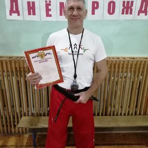 Алексей, 51 год, Липецк