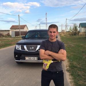 Alex, 33 года, Полоцк