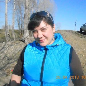 Девушки в Новокузнецке: Ольга, 45 - ищет парня из Новокузнецка