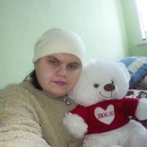 Девушки в Челябинске: Надюшка, 26 - ищет парня из Челябинска
