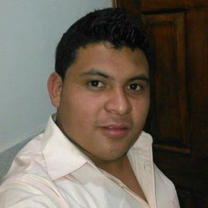 Carlos Castillo, 29 лет, Guatemala
