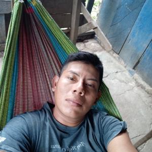 Jairo, 31 год, Managua