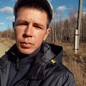 Владимир, 32 года, Комсомольск-на-Амуре