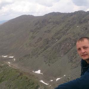 Парни в Рубцовске: Алексей, 40 - ищет девушку из Рубцовска