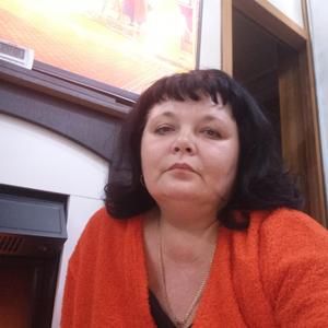 Девушки в Челябинске: Светлана, 52 - ищет парня из Челябинска