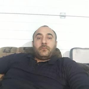 Махир, 41 год, Сургут