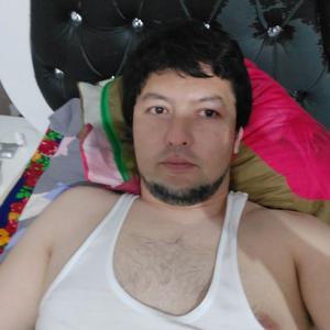 Сарвар, 41 год, Москва