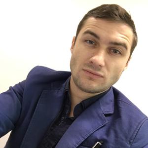 Дмитрий, 33 года, Королев