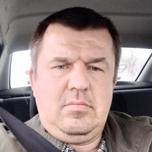 Юрий, 44 года, Иваново