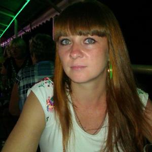 Столяренко Анастасия Владимировна, 41 год, Москва