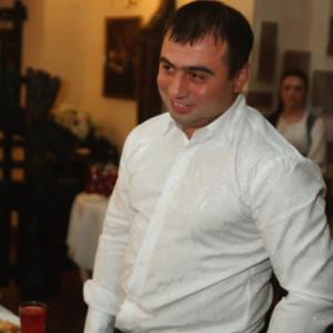 Дудаев Зураб, 40 лет, Владикавказ