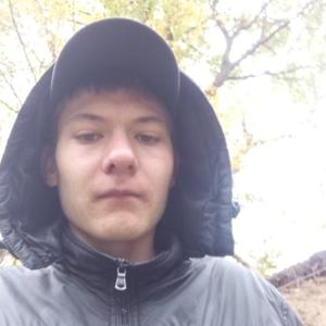 Антон, 21 год, Йошкар-Ола