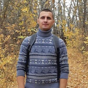 Илья, 35 лет, Волгоград